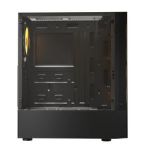 Boost P100 Enclosure Pro Series with 3 ARGB Fans