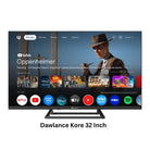 Dawlance Kore Series Full HD Google Smart LED TV With Official Warranty