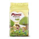 Momse Baby Diaper Small Size 2 Pack 40 Pcs