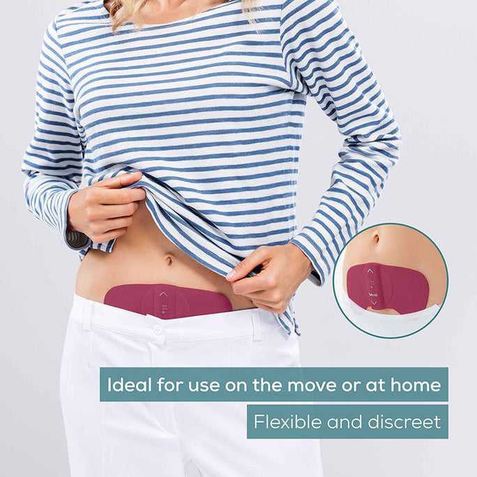 Beurer EM 50 Menstrual Relax