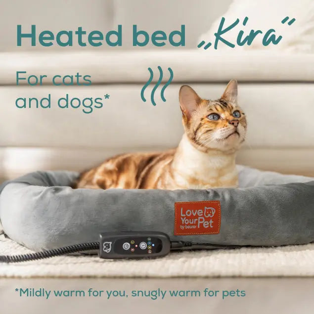 Beurer PP 250 Heating Pad for Pets