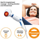 Beurer MG 40 Infrared Massager