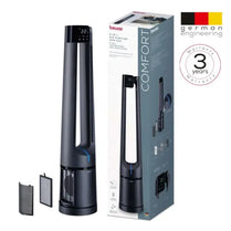 Beurer LV 500 PureFlow 2-in-1 Air Purifier & Fan