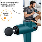 Beurer MG 99 Compact Massage Gun