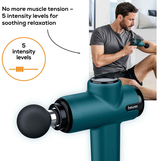 Beurer MG 99 Compact Massage Gun
