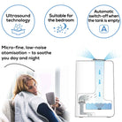 Beurer LB 45 Ultrasonic Air Humidifier