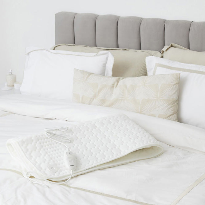 Beurer TS 26 XXL Heated Underblanket for Double Bed