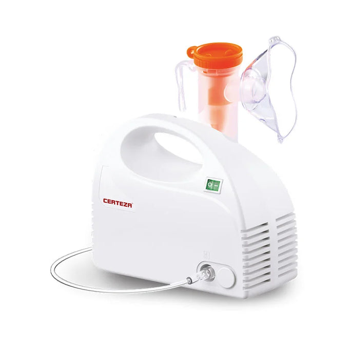 Certeza NB 603 Nebulizer Compressor System