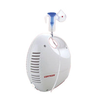 Certeza NB 605 Nebulizer Compressor System