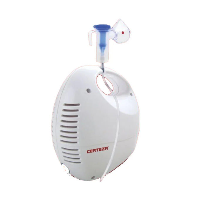 Certeza NB 605 Nebulizer Compressor System