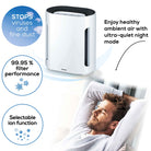 Beurer LR 210 Air Purifie