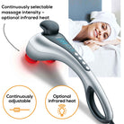 Beurer MG 100 Infrared Tapping Massager