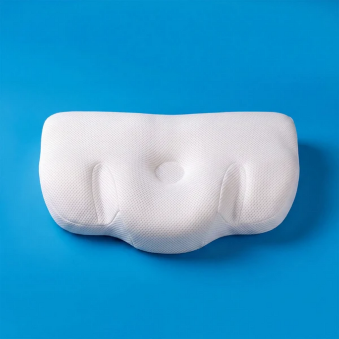 Diamond Supreme Foam Dolce Vita Neck Posture Pillow | Diamond Foam Official Store