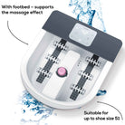 Beurer FB 60 Wellness Foot Spa & Massager