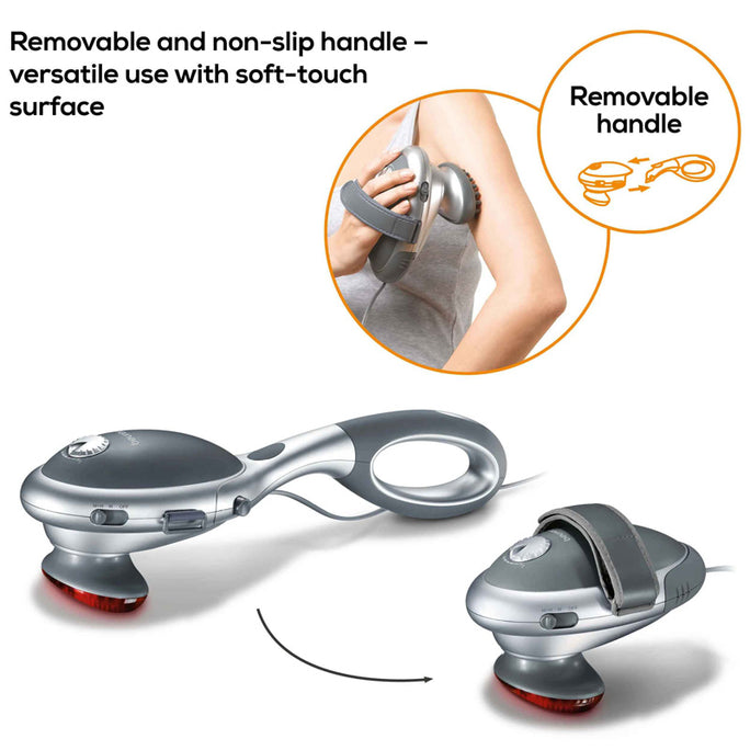 Beurer MG 70 Infrared Massager