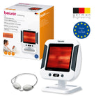 Beurer IL 60 Infrared Heat Radiator With Official Warranty