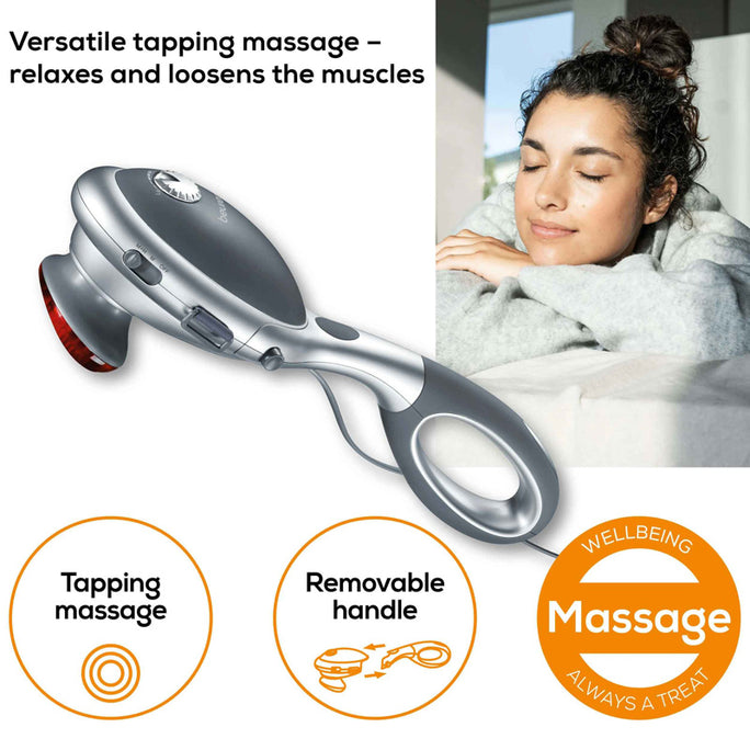 Beurer MG 70 Infrared Massager