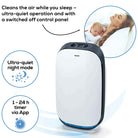 Beurer LR 500 WiFi Smart Air Purifier