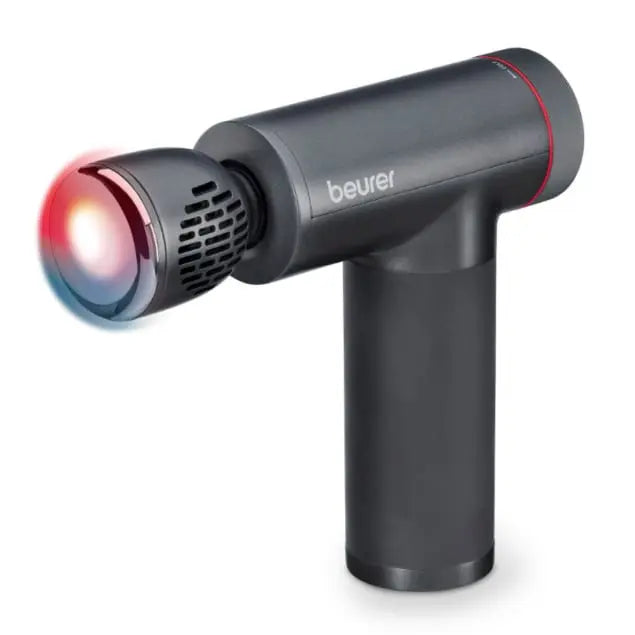 Beurer MG 195 Hot & Cold Massage Gun Limited Edition