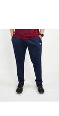 Auh LevelUp – Signature Fit Trousers-Blue