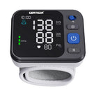 Certeza BM 350 Wrist Blood Pressure Monitor with Voice
