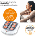 Beurer FM 60 Shiatsu Foot Massager