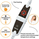 Beurer HK 115 Cosy heat pad With Official Warranty