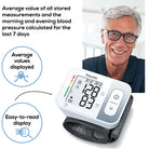 Beurer BC 28 Wrist Blood Pressure Monitor