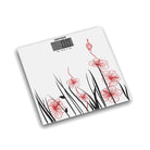 Certeza GS 808 Digital Body Weight Glass Scale