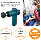 Beurer MG 99 Compact Massage Gun