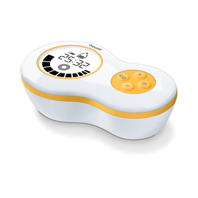 Beurer BY 40 Electric Breast Pump