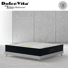 Dolce Vita La Grand Memory Euro Top Pocket Spring Mattress | 15 Years Brand Warranty