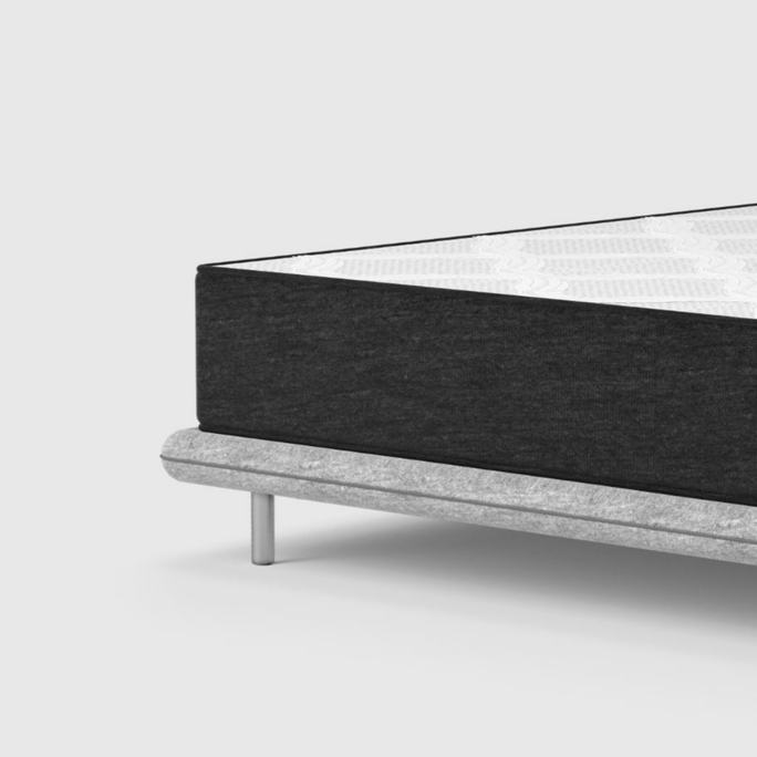 Dolce Vita Spine Tonic Pocket Spring Mattress | Urban Series | 15 Years Brand Warranty