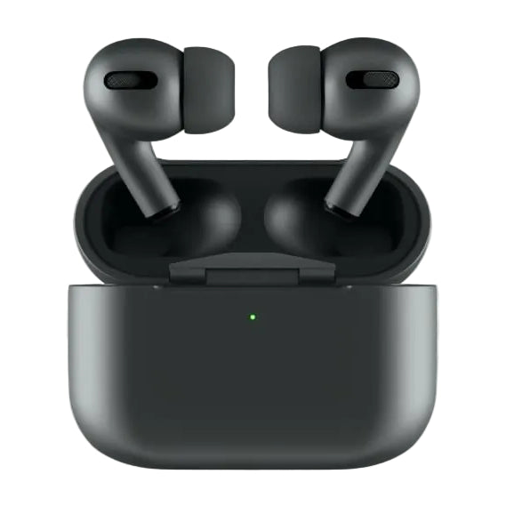 Pro 3 Wireless Earbuds with ANC & Touch Control