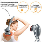 Beurer MG 70 Infrared Massager