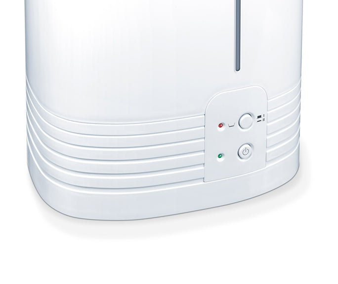 Beurer LB 55 Warm Steam Air Humidifier