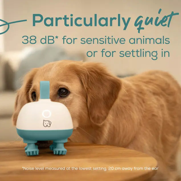 Beurer PP 410 Buddy Pet Massager