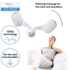 Beurer EM 20 Sixpack EMS Abdominal Pad
