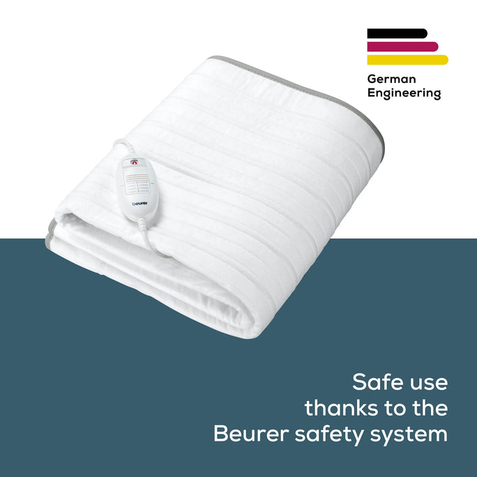 Beurer TS 17 Electric Blanket