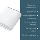 Beurer TS 17 Electric Blanket