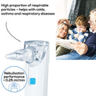 Beurer IH 55 Nebuliser