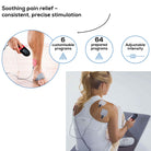Beurer EM 59 Digital TENS/EMS Device with Heat Function