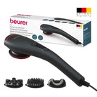 Beurer MG 24 Vibration Massager with Heat Function