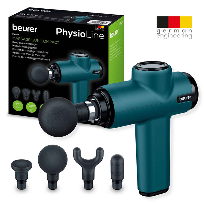 Beurer MG 99 Compact Massage Gun