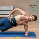 Beurer Corefit II EMS Abdominal & Back Muscle Belt