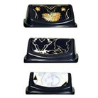 Prince Ware Dust Bin China With Lid