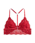Sajiero Non Padded Bra Set - Ambrea