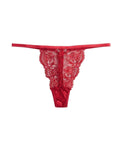Sajiero Non Padded Bra Set - Ambrea