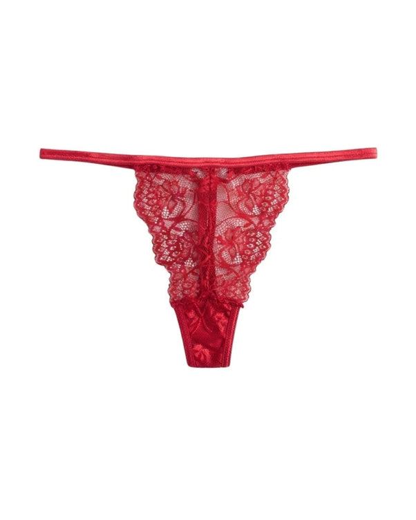 Sajiero Non Padded Bra Set - Ambrea