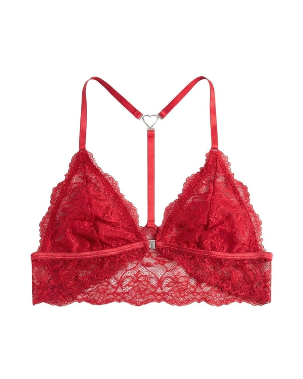 Sajiero Non Padded Bra Set - Ambrea